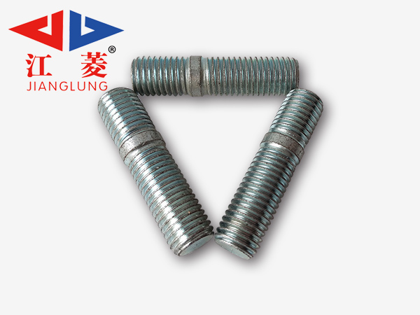 GB897不等長(zhǎng)雙頭螺柱