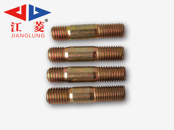 GB898不等長(zhǎng)雙頭螺柱